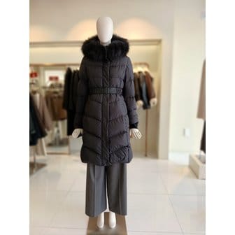 CC콜렉트 [여주점] 씨씨콜렉트 하프구스다운점퍼 E244psg193