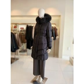 [여주점] 씨씨콜렉트 하프구스다운점퍼 E244psg193