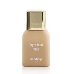 시슬리 Phyto Teint Nude Water Infused Second Skin Foundation넘버. 2N Ivory Beige 30ml