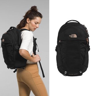 노스페이스 백팩 여성 리콘 럭스 백팩 Recon Luxe Backpack 30리터