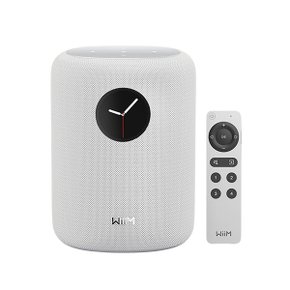 WiiM Sound 윔 사운드 스마트 스트리밍 스피커 [스테레오 구매시 스탠드 증정]