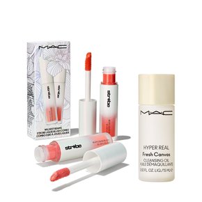 와일디스트 빔즈 스트롭리퀴드 블러쉬 콤보/스프링컬렉션(+클렌징 오일 15ml 증정)