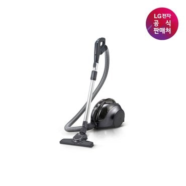 LG [LG전자공식판매처] 싸이킹 청소기 C40SGY