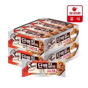 닥터유 단백질바(50g) x 24개