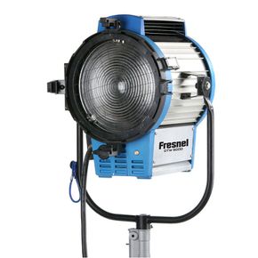 조명장비 텅스텐 프레즈널 Fresnel 5000w 220vDTW5000