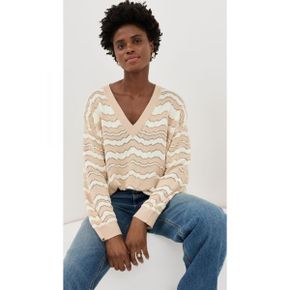 4966792 Missoni V Neck Sweater