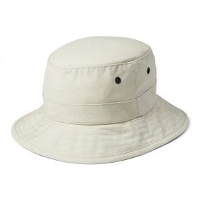 5200629 Tilley Endurables Waxed Cotton Bucket