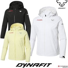 다이나핏 YWP22124[다이나핏]여성 엔트리 기능성 안감 방풍 봄 바람막이 자켓 (기존가 179,000원)