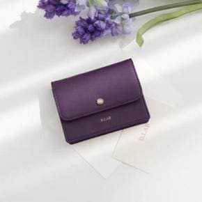 /디랩 D.LAB (탄생석지갑) Flor Card Wallet - 5color