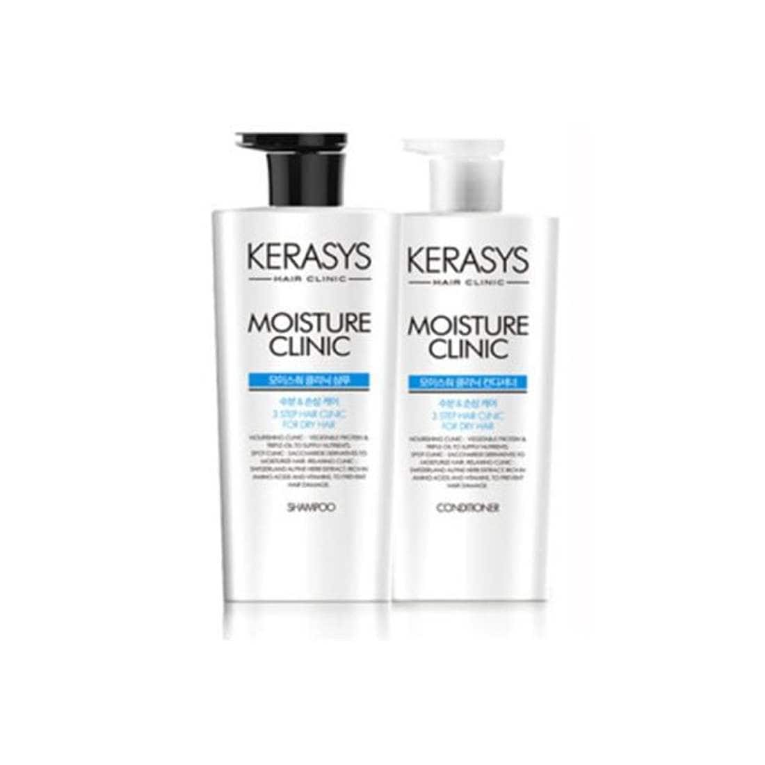 컨디셔너 케라시스 린스 헤어린스 오리지날 모이스춰 600ml 2개, 믿고 사는 즐거움 SSG.COM