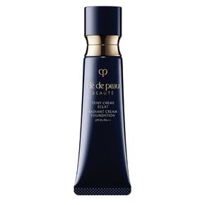 CLE DE PEAU BEAUTE 끌레드뽀 보떼 래디언트 크림 파운데이션 O60