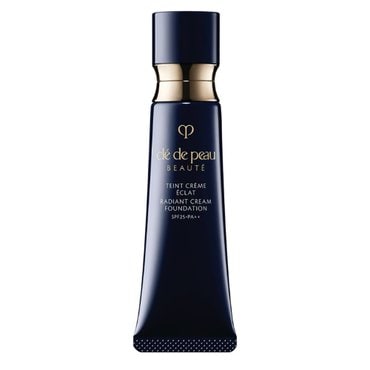 끌레드뽀 보떼 CLE DE PEAU BEAUTE 끌레드뽀 보떼 래디언트 크림 파운데이션 O60