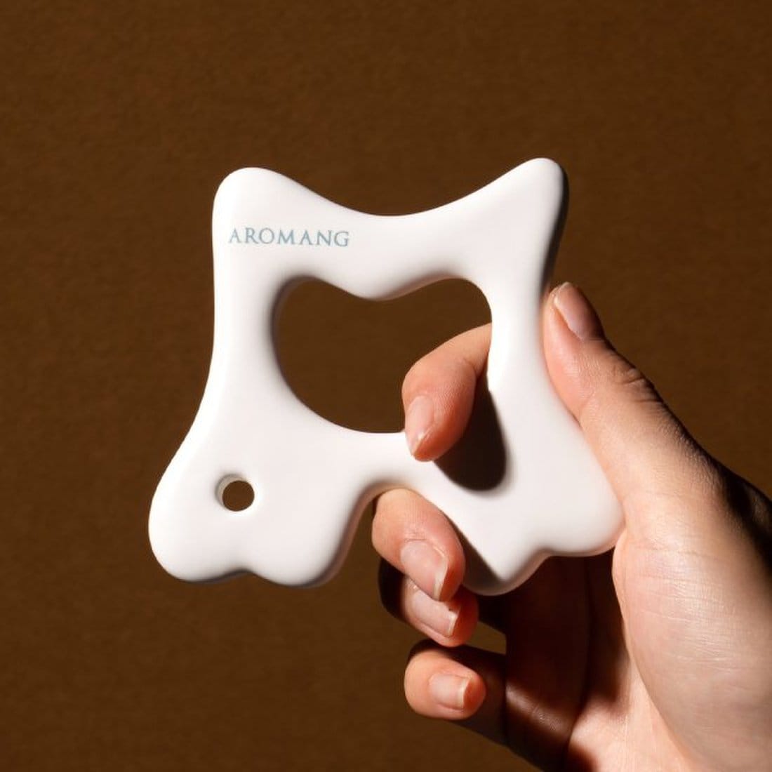 아로마그비비스크래핑, 세라믹스크래핑 셀프마사지, 림프순환도움, 지방제거, 혈액순환 전신마사지기 추천!