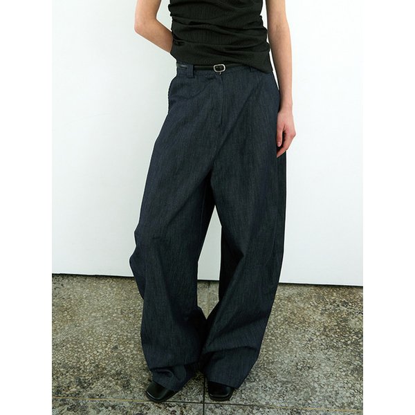 Versa denim pants