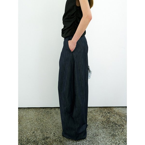 Versa denim pants