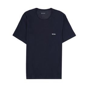 26SS 보스 반팔 티셔츠 50532468 1026793975 BLUE