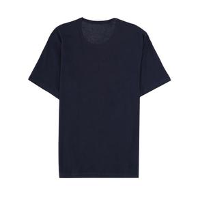 26SS 보스 반팔 티셔츠 50532468 1026793975 BLUE