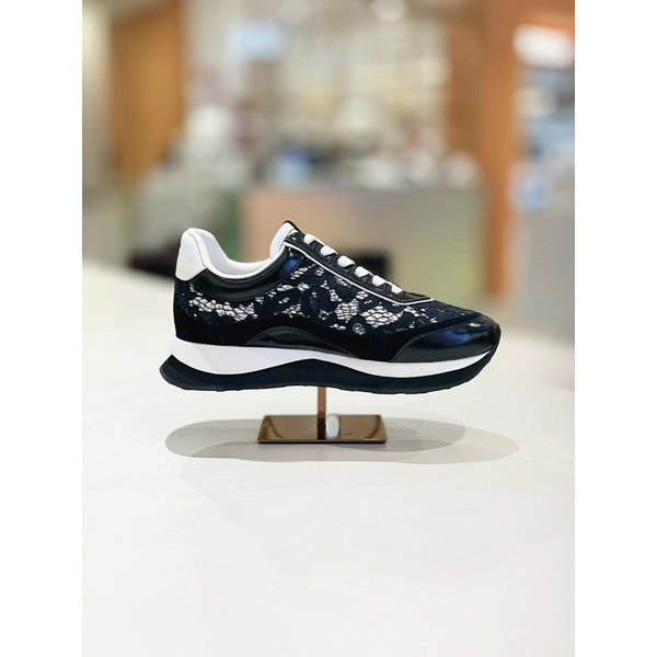 [시흥점] 레이스 스니커즈 (블랙) DG4DS25044BLK