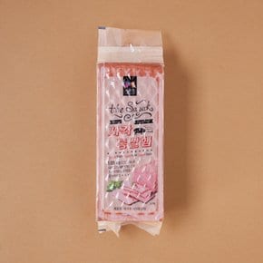 사각 통살햄 1.01kg