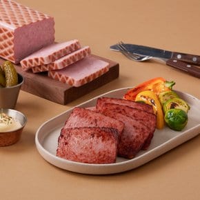 사각 통살햄 1.01kg