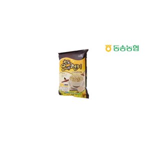 [동송농협] 강원도 철원 오대현미 5kg