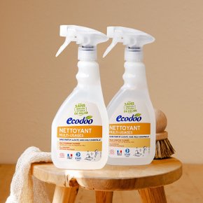 아기욕조/변기 욕실세정제 무향 500ml x 2