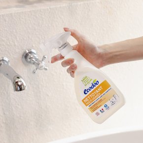 아기욕조/변기 욕실세정제 무향 500ml x 2