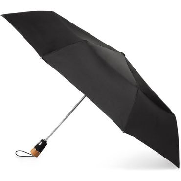  미국 토스 우산 totes Titan Automatic Open Close Windproof WaterResistant Foldable Umbrella