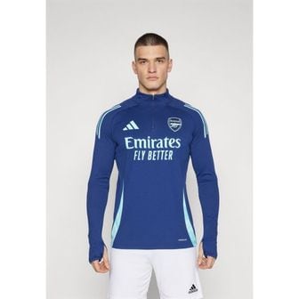 아디다스 4801117 Adidas ARSENAL TIRO 24 - Long sleeved top night sky