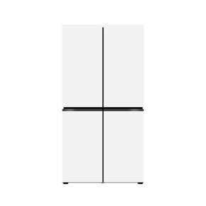LG전자 오브제컬렉션 매직스페이스 냉장고 T873MHH111 870L 무배상품