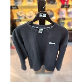 [여주점] [여주점] (13546538) AP ESSENTIAL CREW NECK RL31 BLK