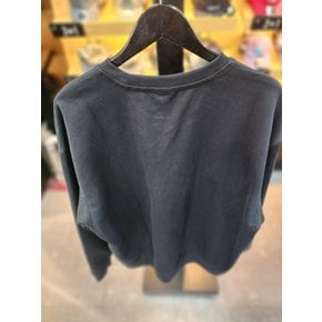 [여주점] (13546538) AP ESSENTIAL CREW NECK RL31 BLK