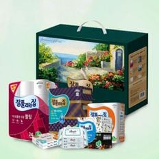  집들이 프리미엄 디테일 구성 선물 6종 세트 정성가득 신혼선물세트