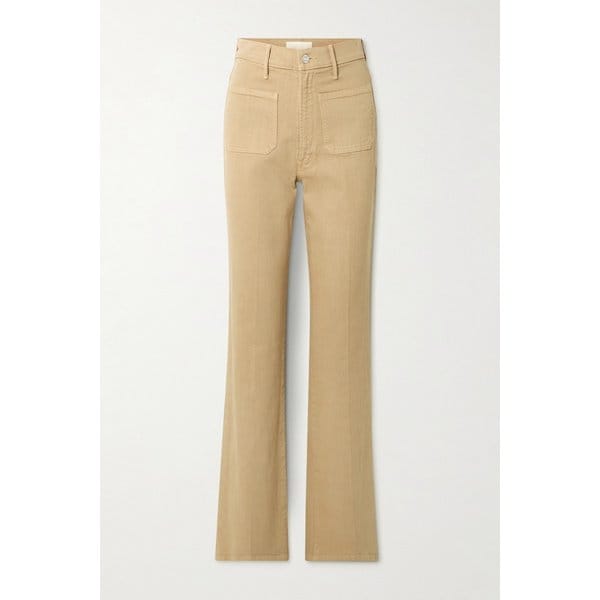 부츠컷 하이웨이스트 부츠컷 진 46376663162942623