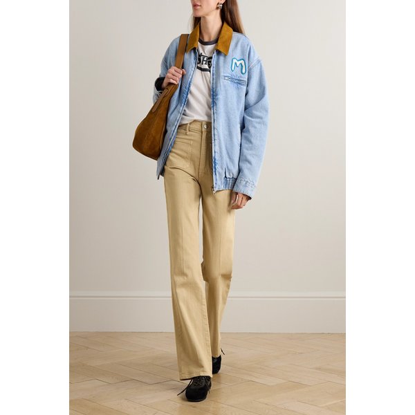 부츠컷 하이웨이스트 부츠컷 진 46376663162942623