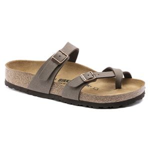 버켄스탁 버켄스탁(BIRKENSTOCK) 마야리 MOCCA 레귤러 3033102204