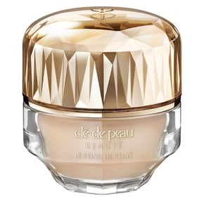 CLE DE PEAU BEAUTE 끌레드뽀 보떼 더 파운데이션 BF10