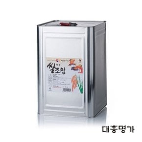 쌀조청 22.5kg (W18613C)