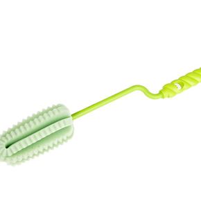 회전스폰지 병솔