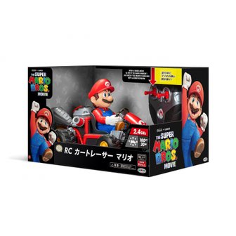  닌텐도 판매(Nintendo Sales) RC 자동차 트레이서 마리오