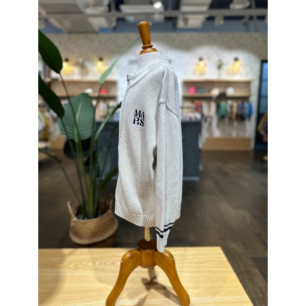 [파주점] (CR)마이어나더스토리-루즈핏집업가디건 74A1G20001