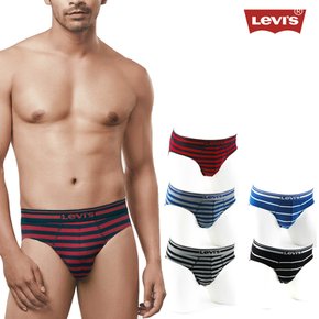 남성브리프 200-SF-STRIPE-BRIEF-005