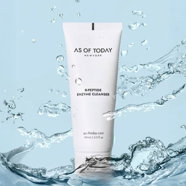 에즈오브투데이 R-펩타이드 엔자임 클렌저 100ml