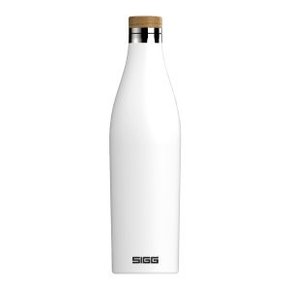 메리디안 물병 700ml 화이트 텀블러