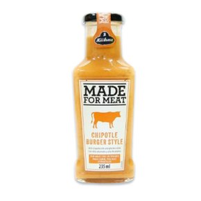 [새벽배송][우리가락]퀴네 치폴레버거스타일 소스 235ml