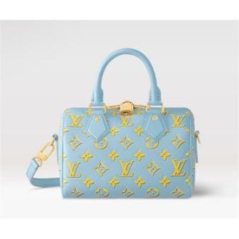 LOUIS VUITTON 미라클FW시작  NEW 스피디 반둘리에 20 여성 숄더백 M25454 M25454