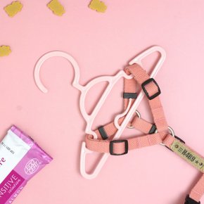 잘나가개 강아지옷걸이 10P (대형) 3 size