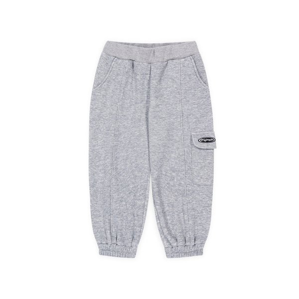 오리지날스카고포켓왕기모팬츠