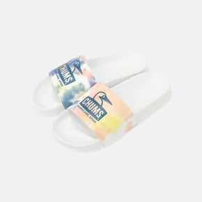 [20%할인]첨스 스플래시 슬라이드 온 Ocean-Dye