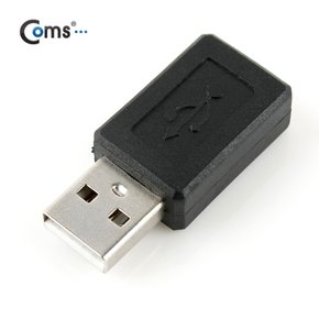 OTG to USB 젠더-Micro USB(F)/USB A(M) IT001